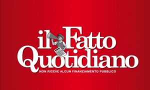 Il Fatto Quotidiano